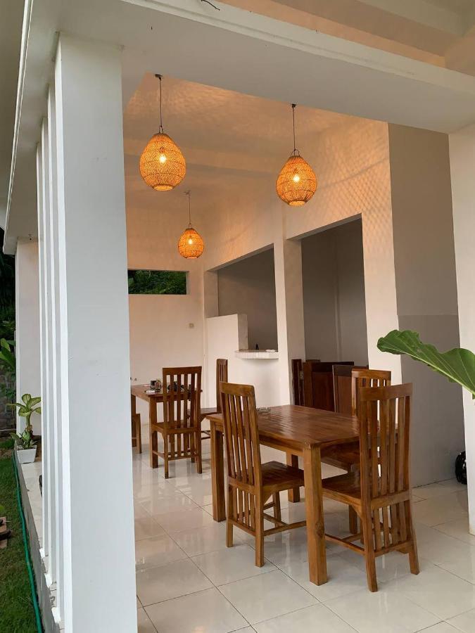The Hill View Lombok Hotel Kuta  Exterior foto