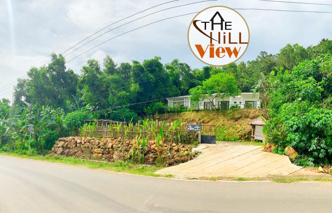The Hill View Lombok Hotel Kuta  Exterior foto