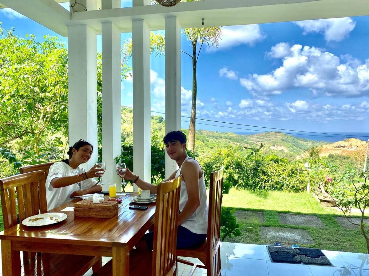The Hill View Lombok Hotel Kuta  Exterior foto