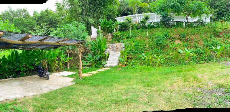 The Hill View Lombok Hotel Kuta  Exterior foto