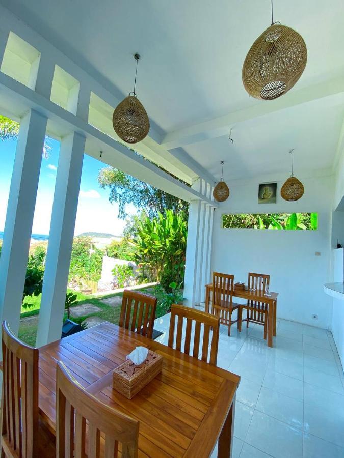 The Hill View Lombok Hotel Kuta  Exterior foto