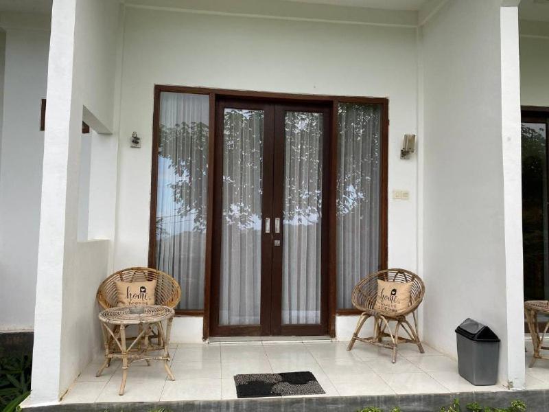 The Hill View Lombok Hotel Kuta  Exterior foto