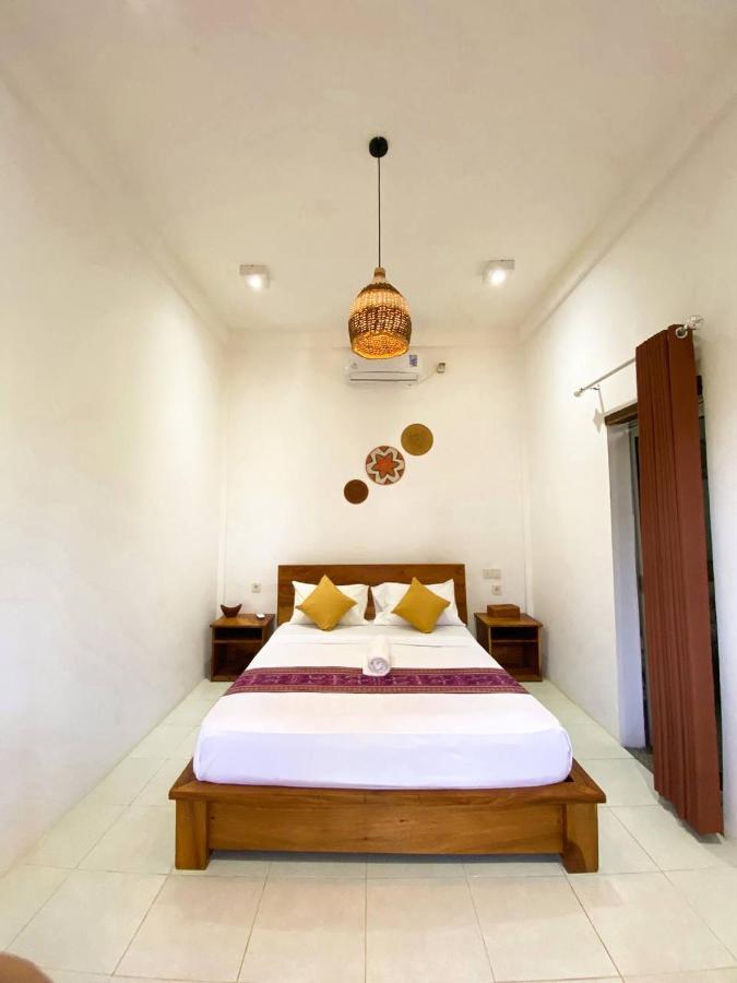 The Hill View Lombok Hotel Kuta  Exterior foto
