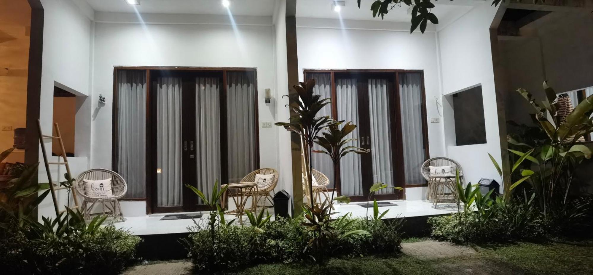 The Hill View Lombok Hotel Kuta  Exterior foto