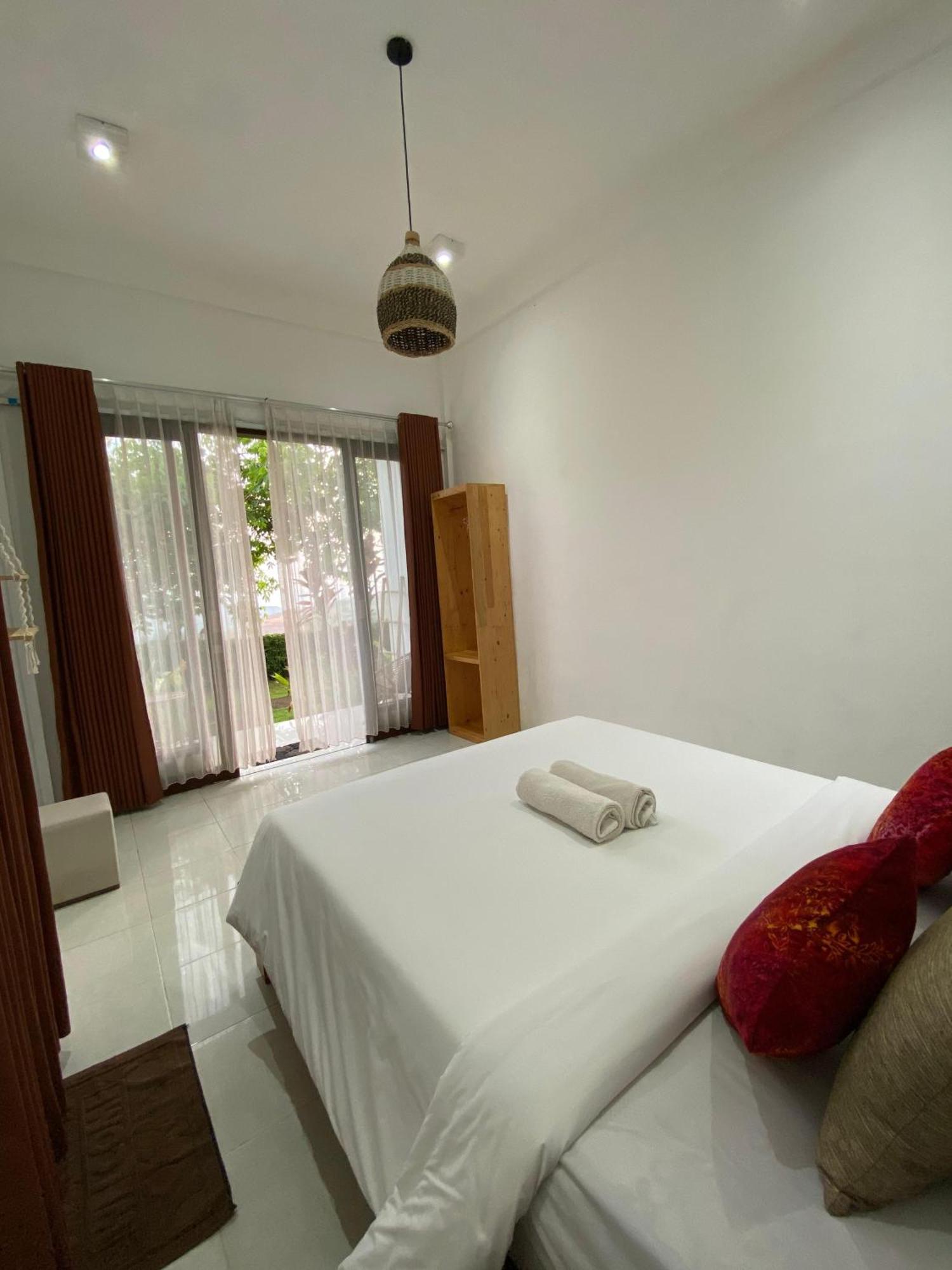 The Hill View Lombok Hotel Kuta  Exterior foto