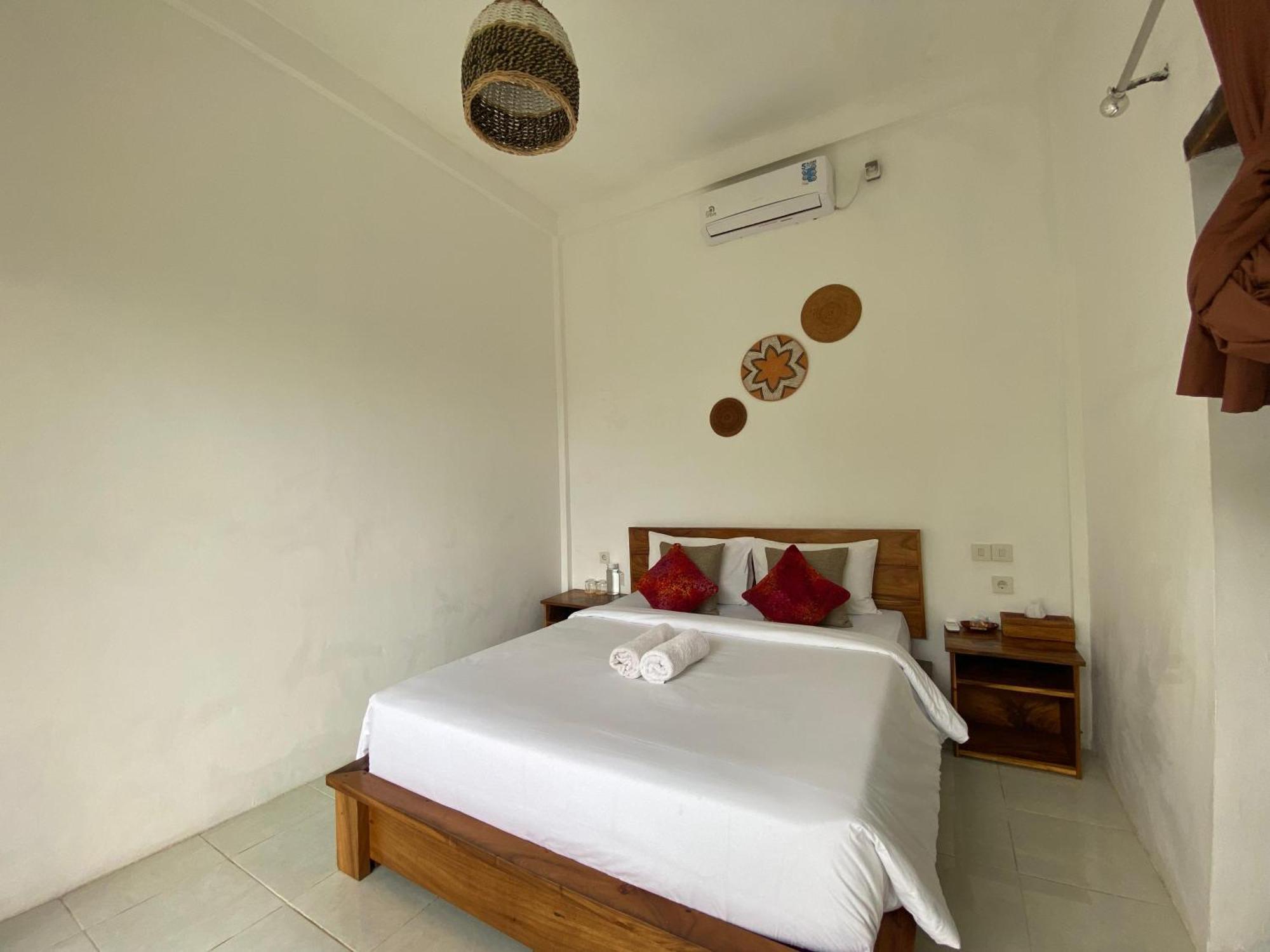 The Hill View Lombok Hotel Kuta  Exterior foto